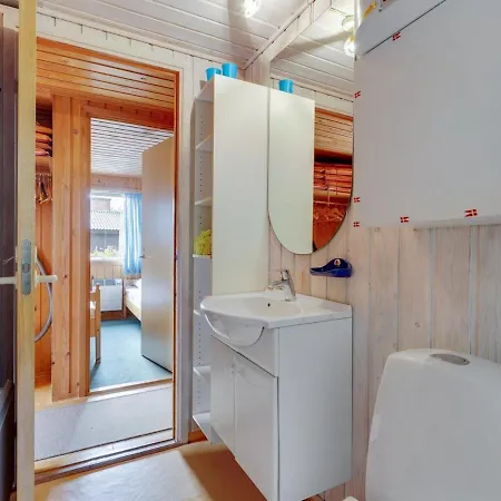 Guthbiorn - 550m From The Sea In Western Jutland *