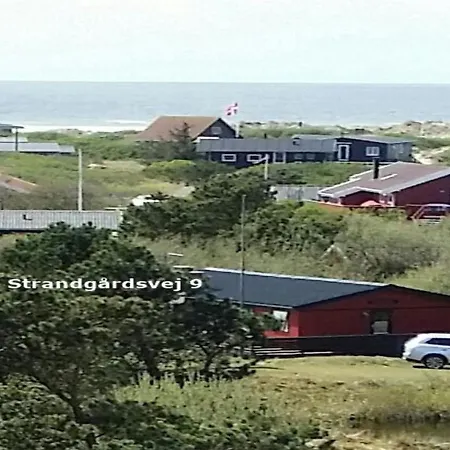 Guthbiorn - 550m From The Sea In Western Jutland