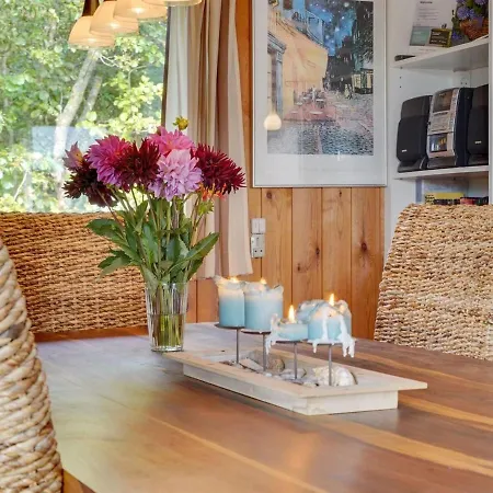 Tatil Evi Guthbiorn - 550m From The Sea In Western Jutland