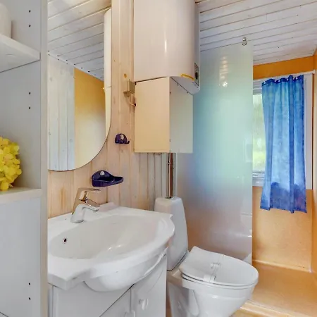 Guthbiorn - 550m From The Sea In Western Jutland *