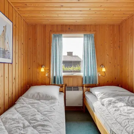 Guthbiorn - 550m From The Sea In Western Jutland * Fanø